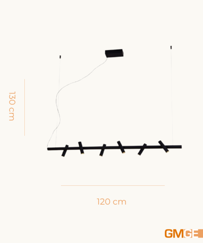 Colgante Line
